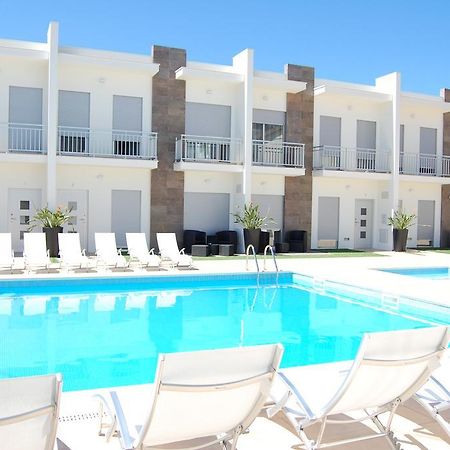 Villas Mare Residence Назаре Екстер'єр фото