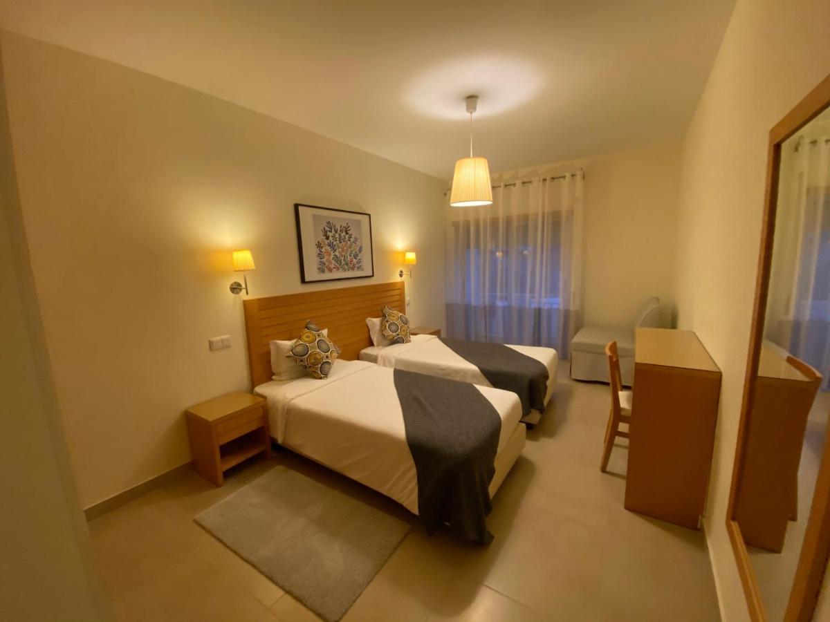 Villas Mare Residence Назаре Екстер'єр фото